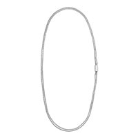 Collar Breil Mujer magnetica system in Acero TJ3685